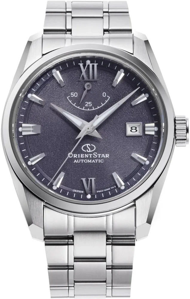 Наручные часы  Orient  Orient Star Orient RE-AU0112V (фото 1)