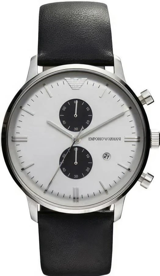 Наручные часы  Emporio Armani  Sports Emporio Armani AR0385 (фото 1)