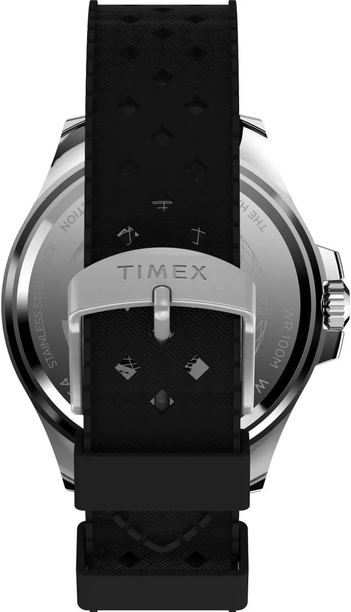 Наручные часы  Timex  Harborside Coast Timex TW2V91700 (фото 4)