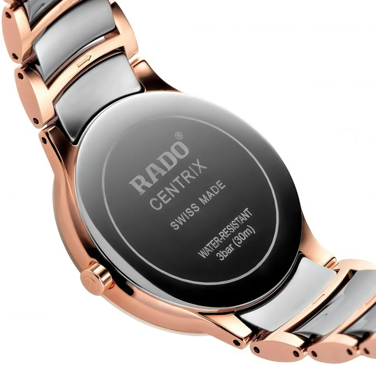 Наручные часы  RADO  Centrix RADO R30554022 (фото 3)