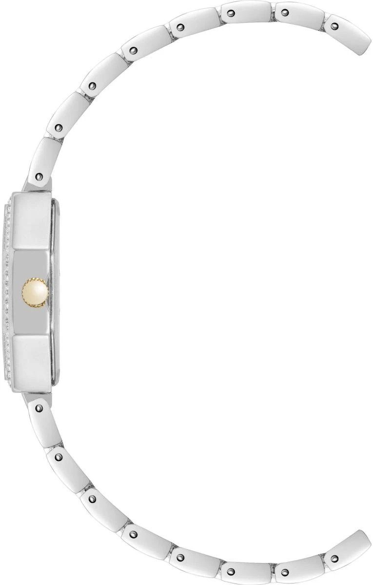 Наручные часы  Anne Klein  Crystal Anne Klein 5401MPTT (фото 2)
