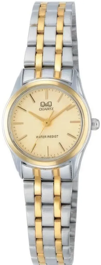 Наручные часы  Q&Q  Attractive Women Q&Q VN17J400Y (фото 1)