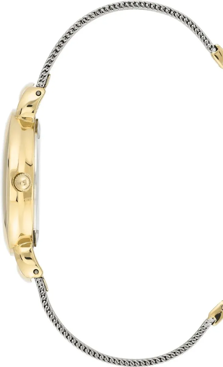 Наручные часы  Anne Klein  Steel Anne Klein 3807SVTT (фото 2)