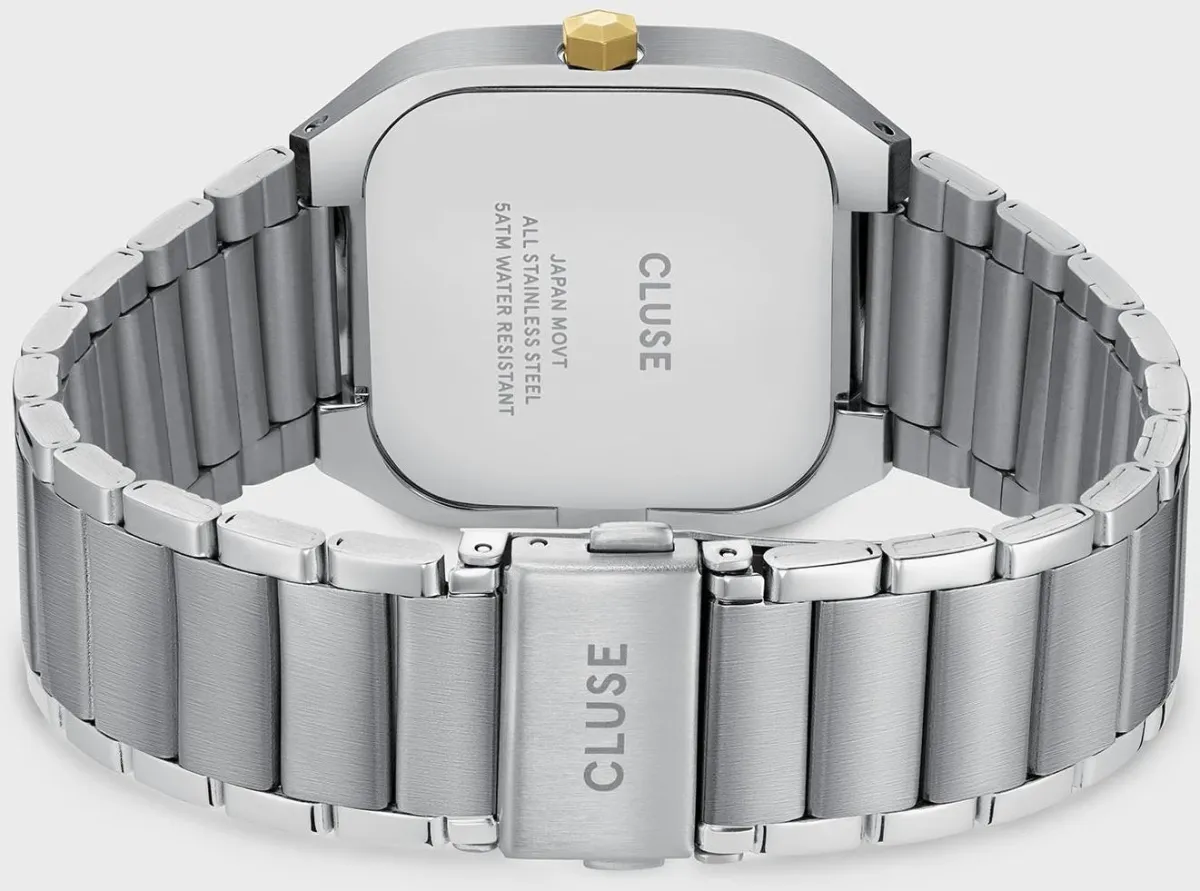 Наручные часы  Cluse  Quadrus Cluse CW26201 (фото 5)