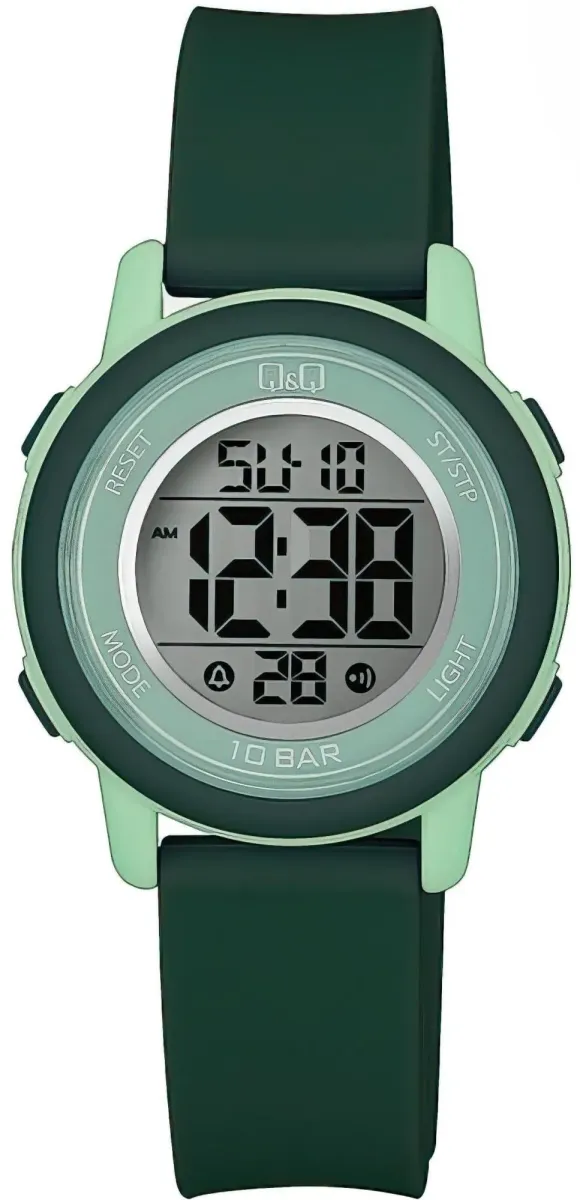 Наручные часы  Q&Q  Digital Q&Q M208J003Y (фото 1)