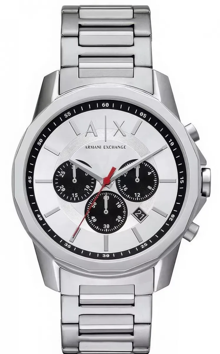 Наручные часы  Armani Exchange  Banks Armani Exchange AX1742 (фото 1)