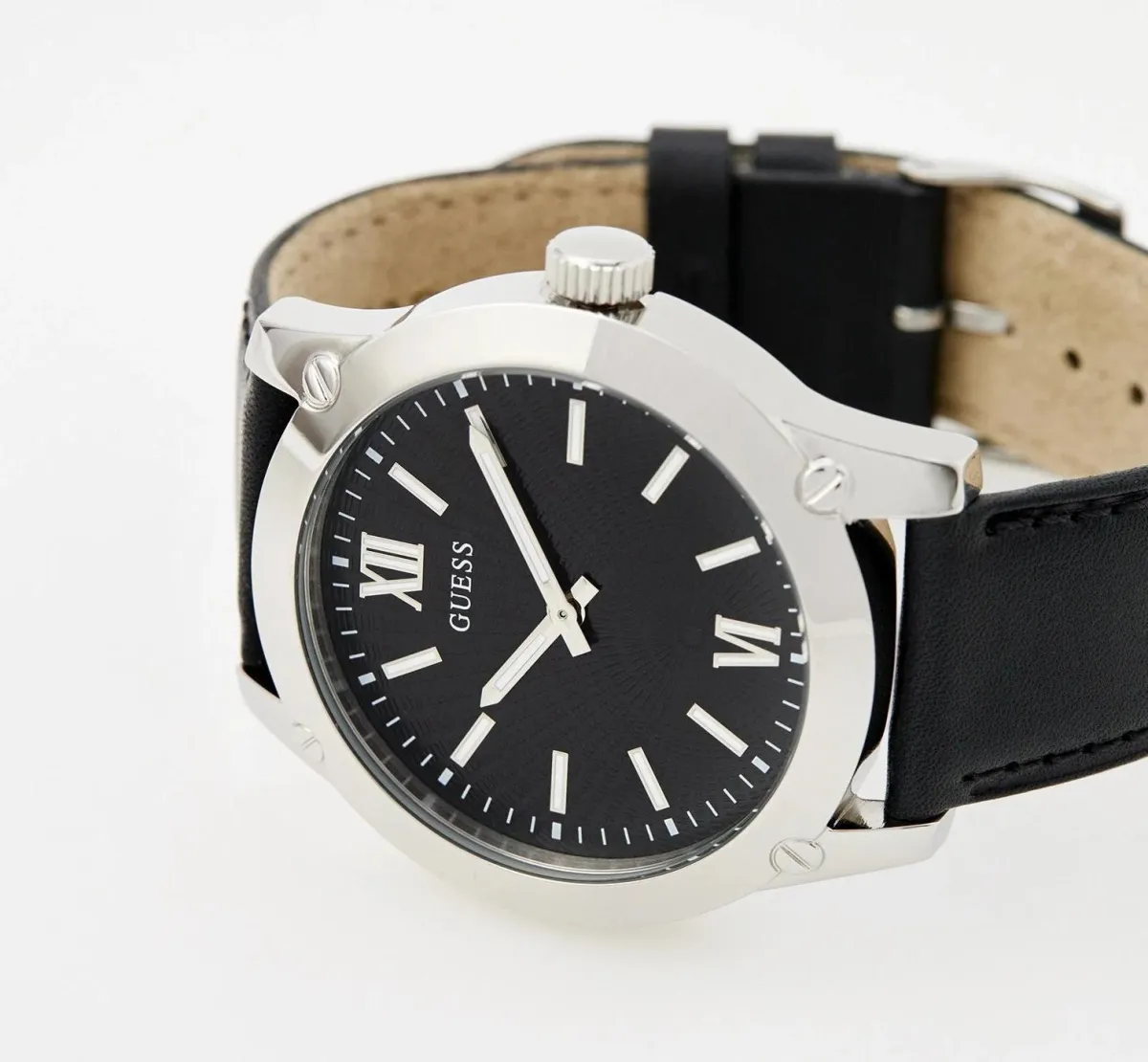 Наручные часы  Guess  Dress Guess GW0630G1 (фото 2)