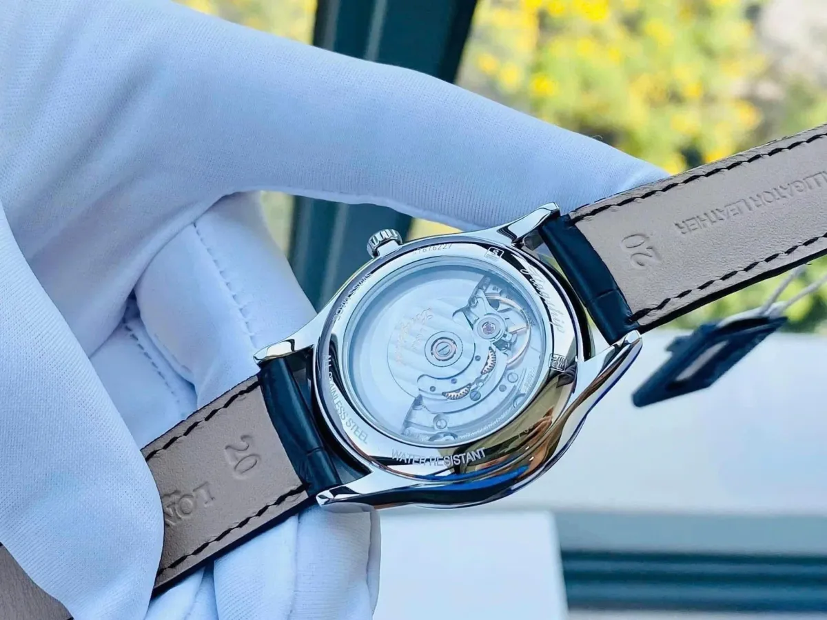 Наручные часы  Longines  Flagship Longines L4.899.4.57.2 (фото 3)