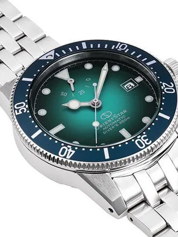 Наручные часы  Orient  Orient Star Orient RE-AU0602E (фото 2)