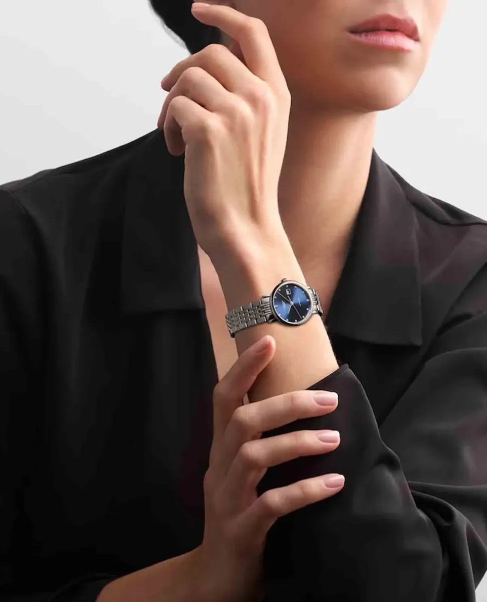 Наручные часы  Longines  Elegance Longines L4.310.4.97.6 (фото 2)