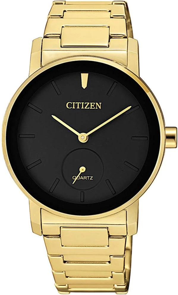 Наручные часы  Citizen  Quartz Citizen EQ9062-58E (фото 1)