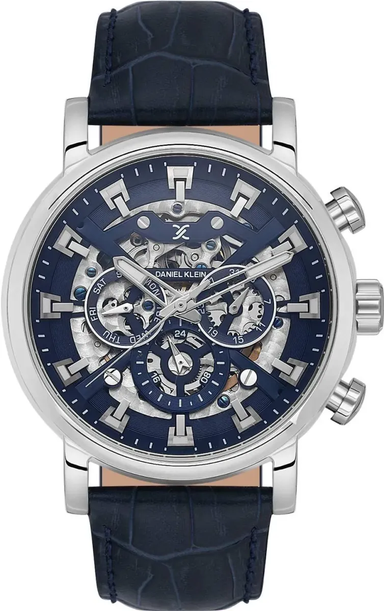 Наручные часы  Daniel Klein  Skeleton Daniel Klein 13850-2 (фото 1)