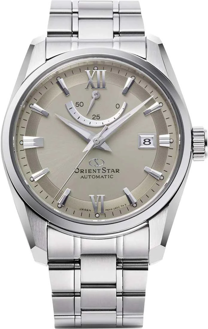 Наручные часы  Orient  Orient Star Orient RE-AU0110N (фото 1)