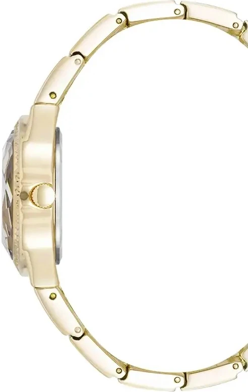 Наручные часы  Anne Klein  Crystal Anne Klein 5036BKGB (фото 2)