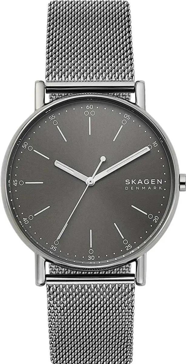 Наручные часы  Skagen  Signatur Skagen SKW6577 (фото 1)