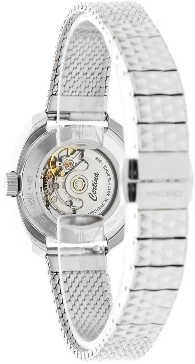 Наручные часы  Certina  DS-2 Certina C024.207.11.111.00 (фото 3)