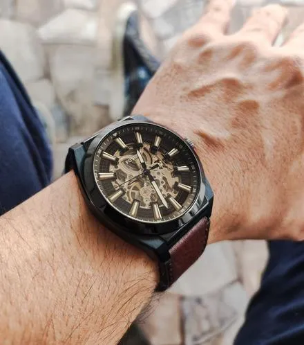 Наручные часы  Fossil  Twist Fossil ME3207 (фото 5)