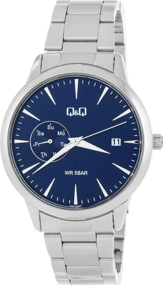 Наручные часы  Q&Q  Casual Q&Q A12AJ008Y (фото 1)