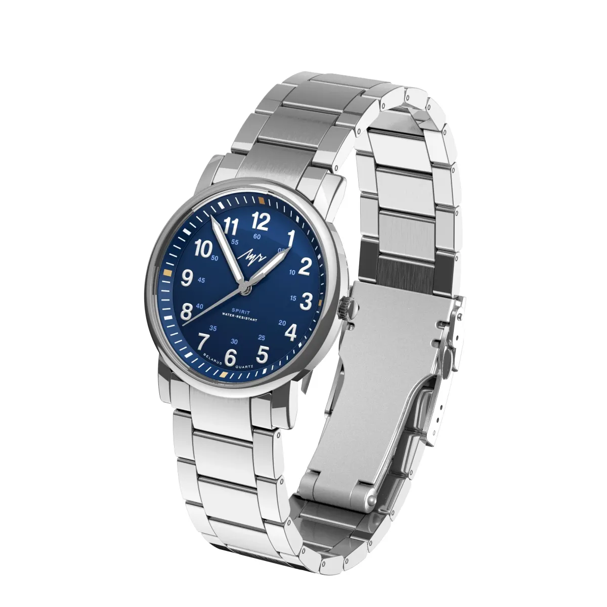 Наручные часы  Луч  Spirit Luch 98440386 (фото 2)