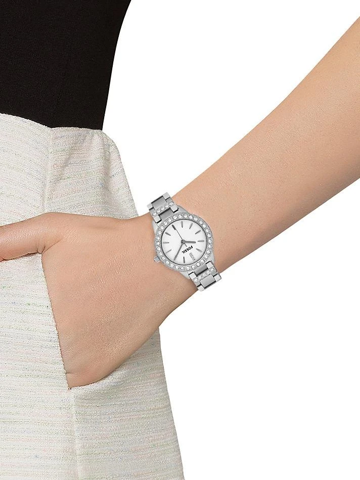 Наручные часы  Fossil  Dress Fossil ES2362 (фото 4)