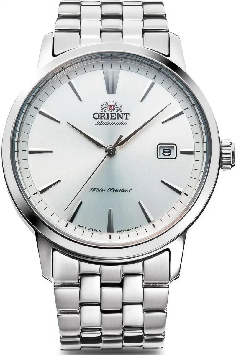 Наручные часы  Orient  Automatic Orient RN-AC0F02S (фото 1)