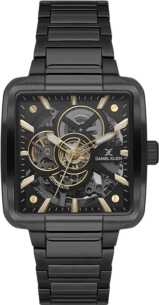 Наручные часы  Daniel Klein  Skeleton Daniel Klein 14279-5 (фото 1)