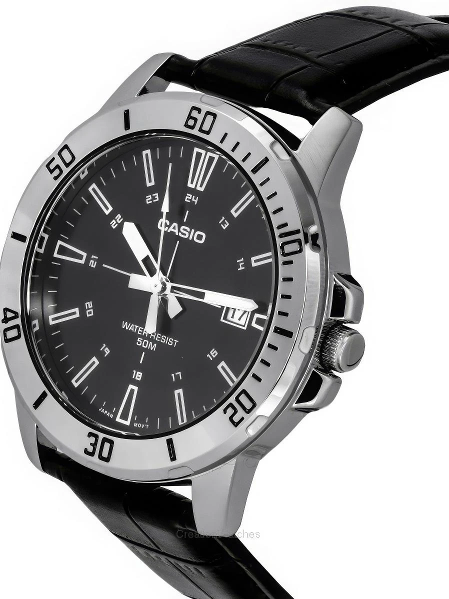 Наручные часы  Casio  Collection Casio MTP-VD01L-1C (фото 2)
