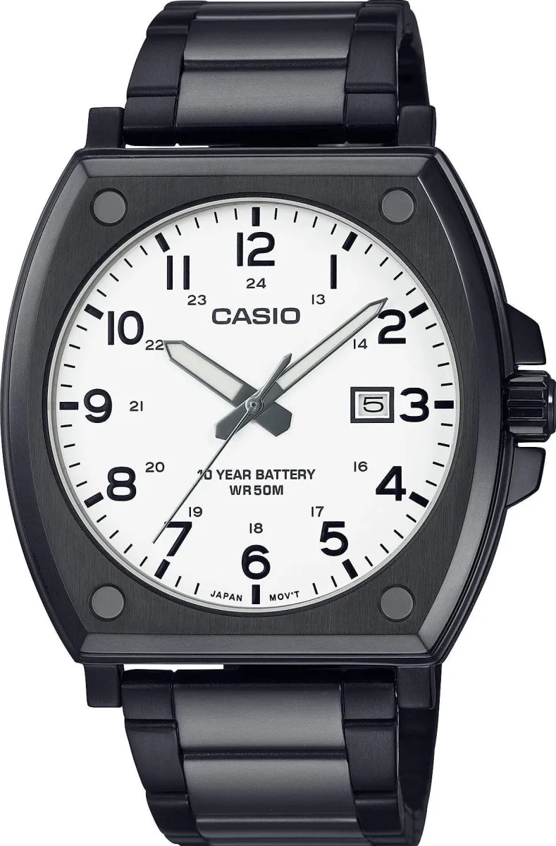 Наручные часы  Casio  Collection Casio MTP-E715D-7A (фото 1)