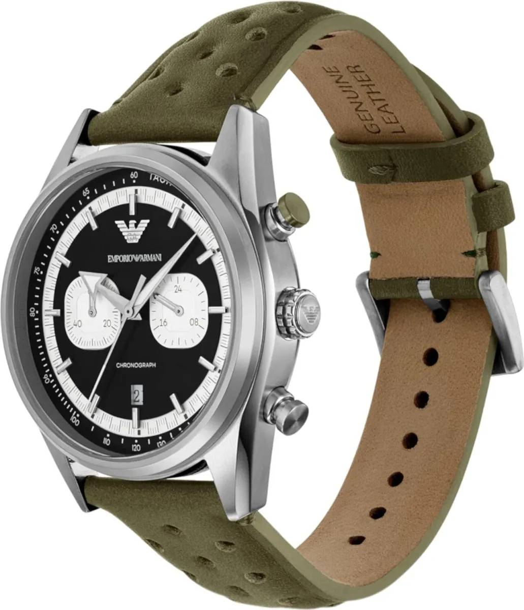 Наручные часы  Emporio Armani  Racer Emporio Armani AR11709 (фото 4)