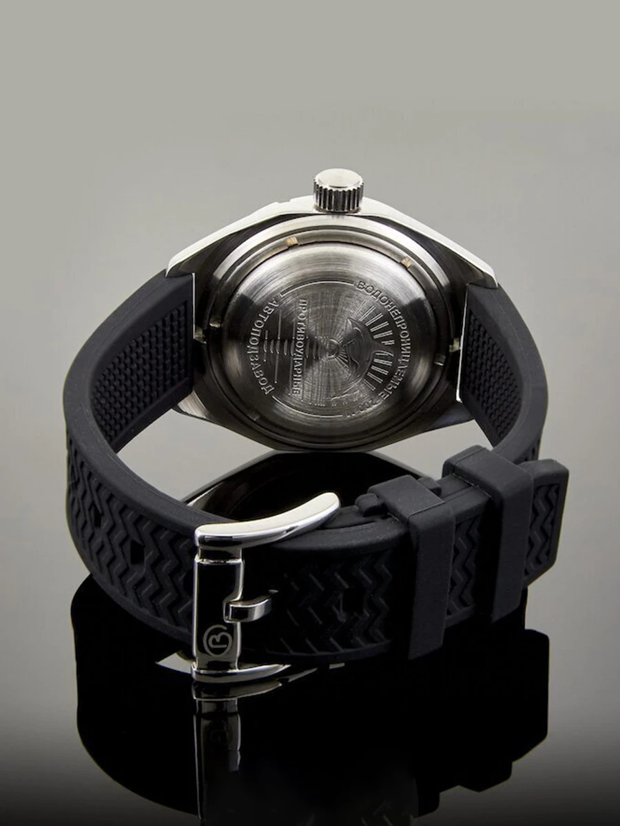 Наручные часы  Восток  Амфибия Восток 67070Б (фото 3)