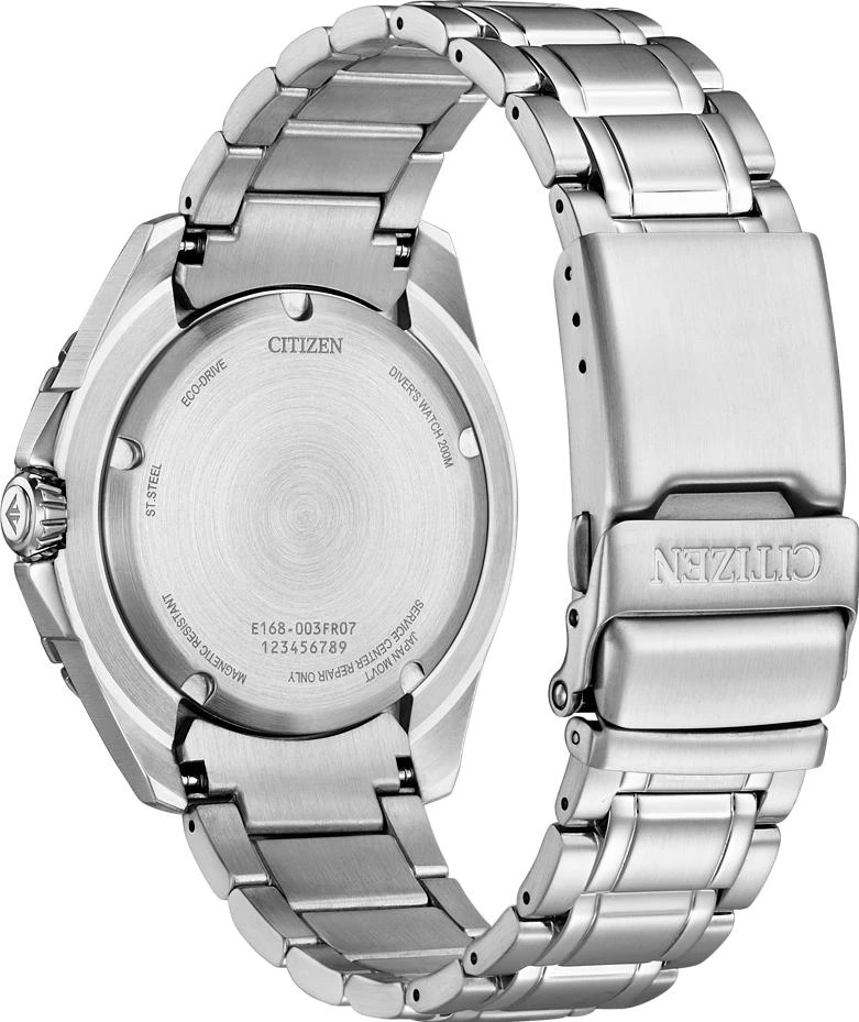 Наручные часы  Citizen  Eco Drive Citizen BN0199-53X (фото 3)