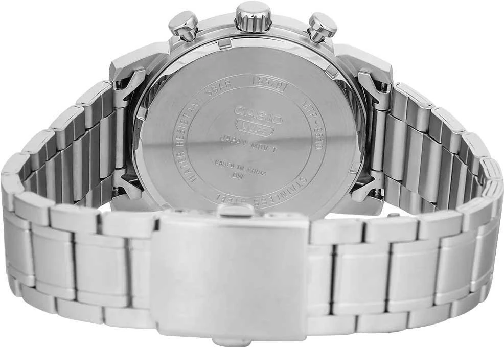 Наручные часы  Casio  Collection Casio MTP-E510D-5A (фото 3)