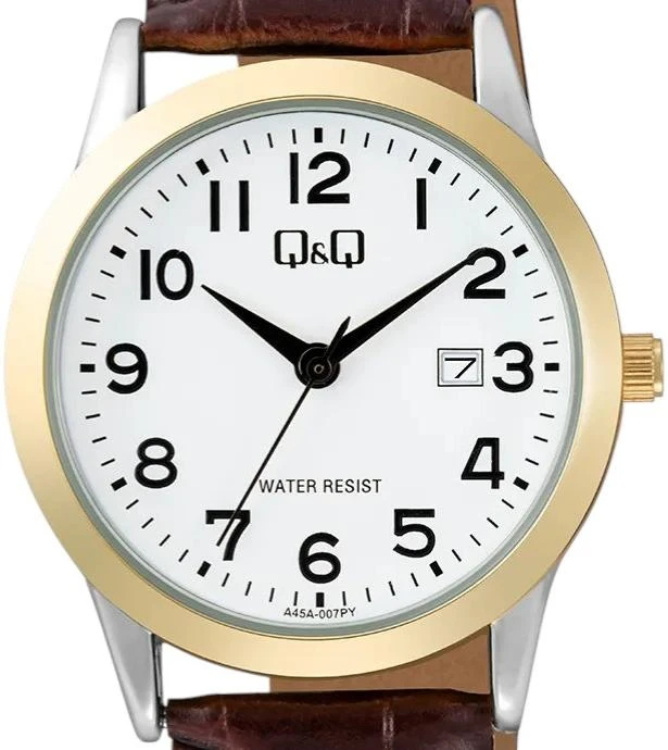 Наручные часы  Q&Q  Casual Q&Q A45AJ007Y (фото 2)
