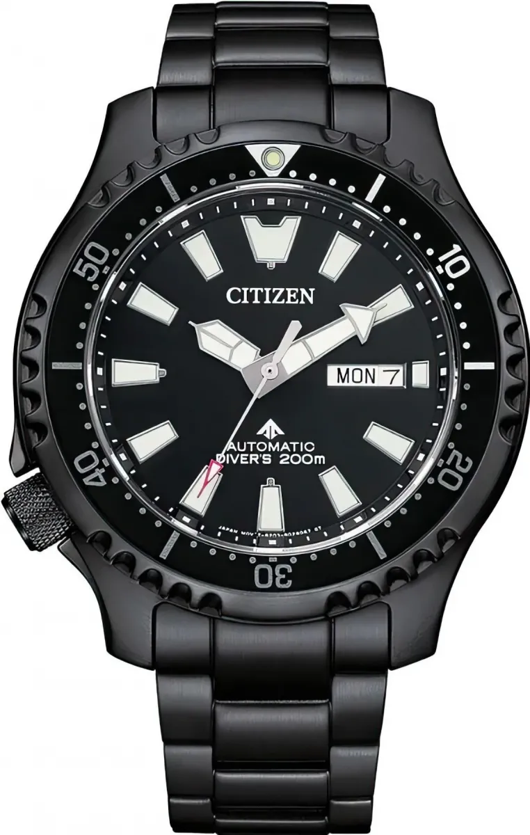 Наручные часы  Citizen  Promaster Citizen NY0135-80E (фото 1)