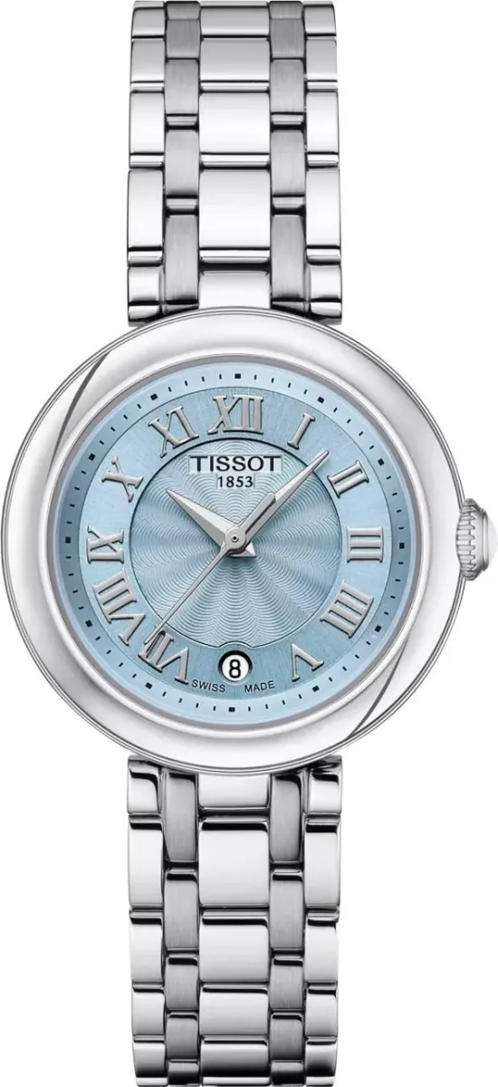 Наручные часы  Tissot  Bellissima Tissot T126.010.11.133.00 (фото 1)