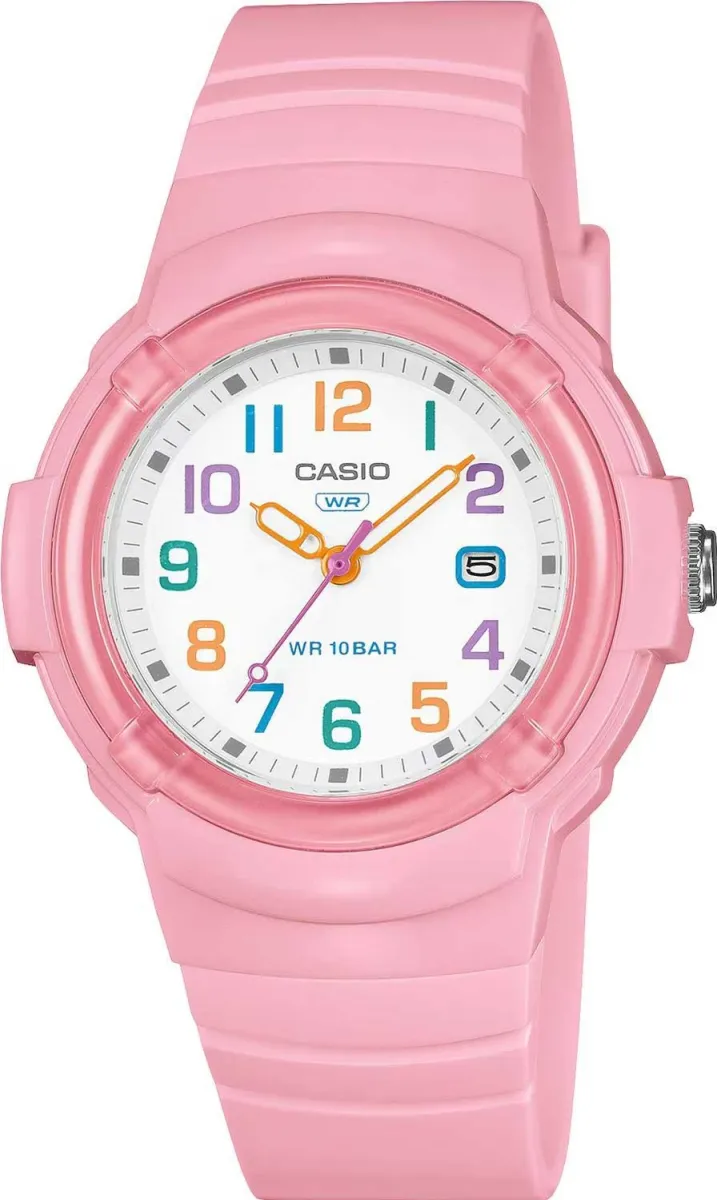 Наручные часы  Casio  Collection Casio LX-800H-4A (фото 1)