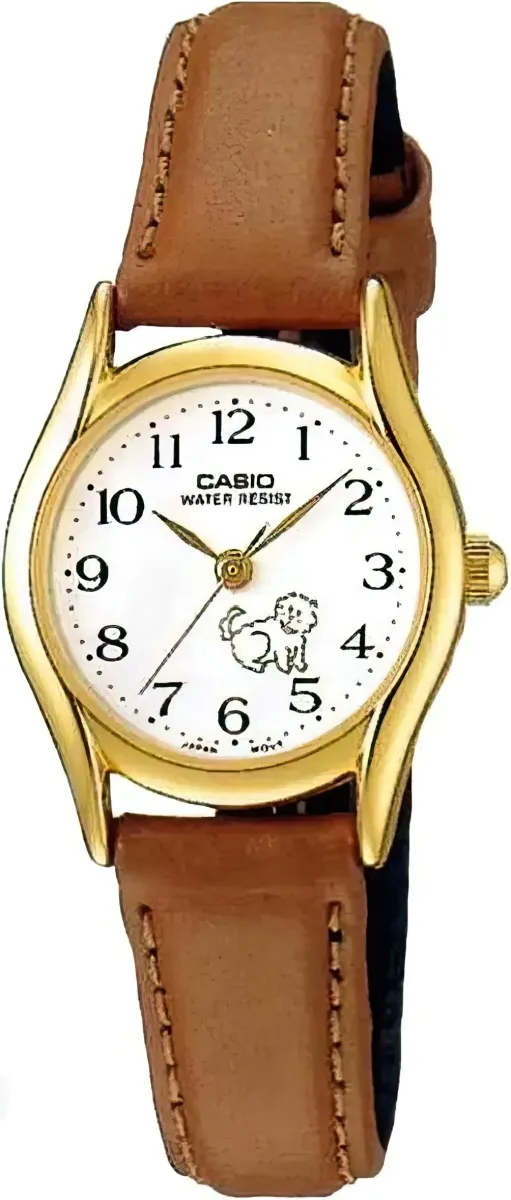 Наручные часы  Casio  Collection Casio LTP-1094Q-7B7 (фото 1)