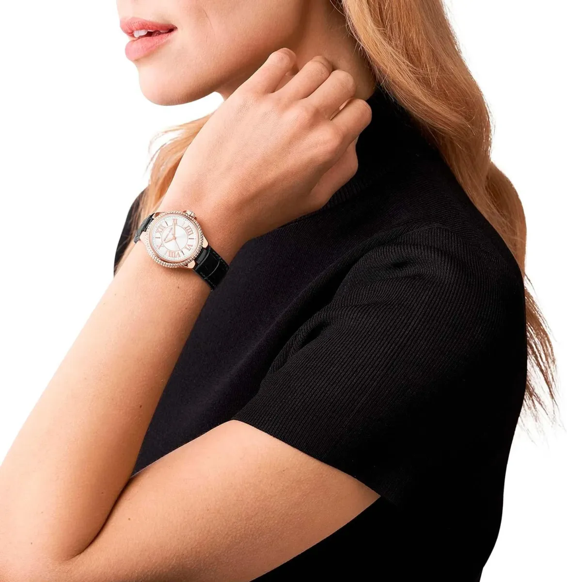 Наручные часы  Michael Kors  Camille Michael Kors MK2962 (фото 2)