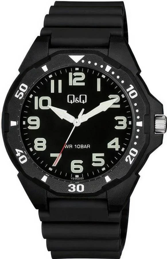 Наручные часы  Q&Q  Attractive Q&Q VS44J003Y (фото 1)
