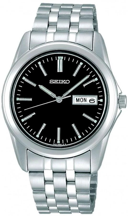 Наручные часы  Seiko  Spirit Seiko SCXC013 (фото 1)