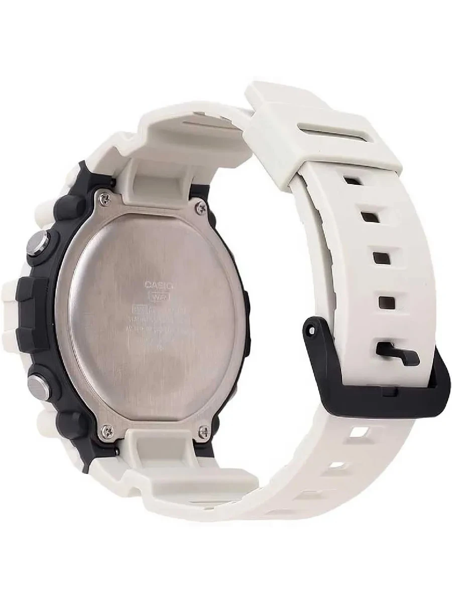 Наручные часы  Casio  Collection Casio AE-1500WH-8B2 (фото 3)