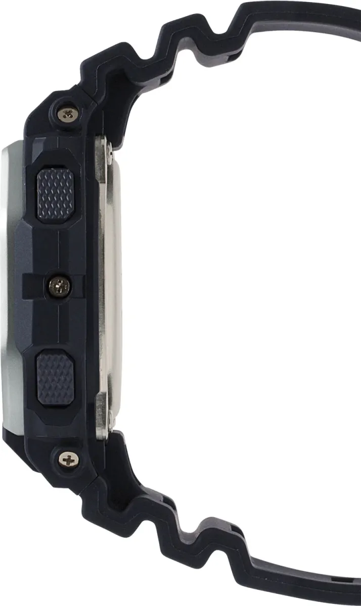 Наручные часы  Casio  G-Shock Casio GBX-100-1E (фото 8)