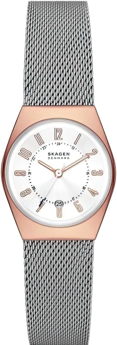 Наручные часы  Skagen  Grenen Skagen SKW3050 (фото 1)