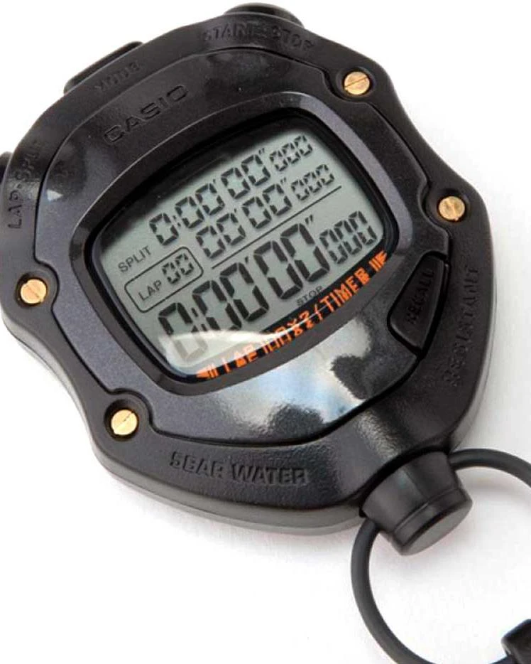 Наручные часы  Casio  Sports Casio HS-80TW-1E (фото 4)