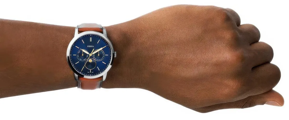 Наручные часы  Fossil  Neutra Fossil FS5903 (фото 3)