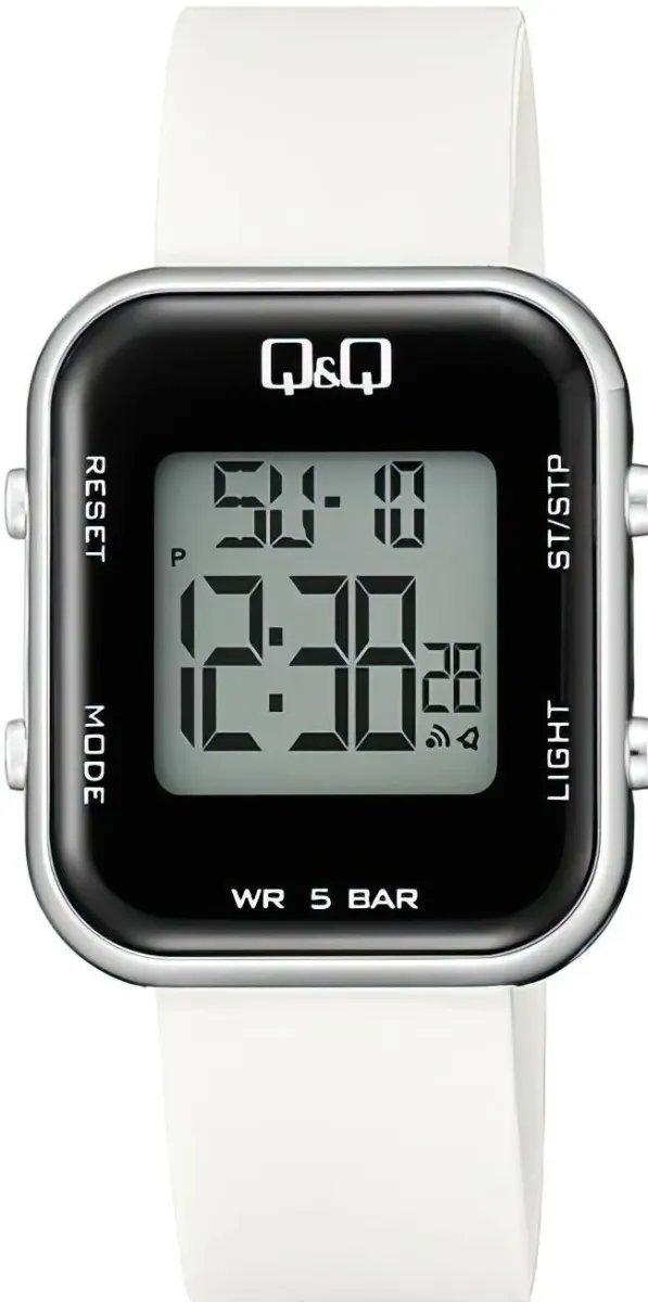 Наручные часы  Q&Q  Digital Q&Q M207J005Y (фото 1)