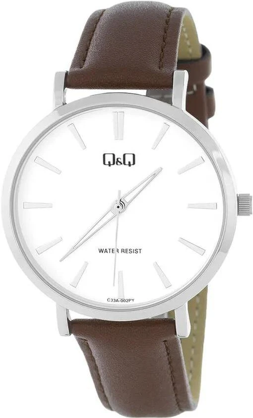 Наручные часы  Q&Q  Attractive Q&Q C33AJ002Y (фото 1)