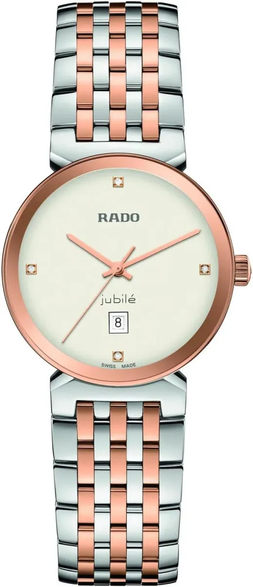 Наручные часы  RADO  Centrix RADO R48913723 (фото 1)