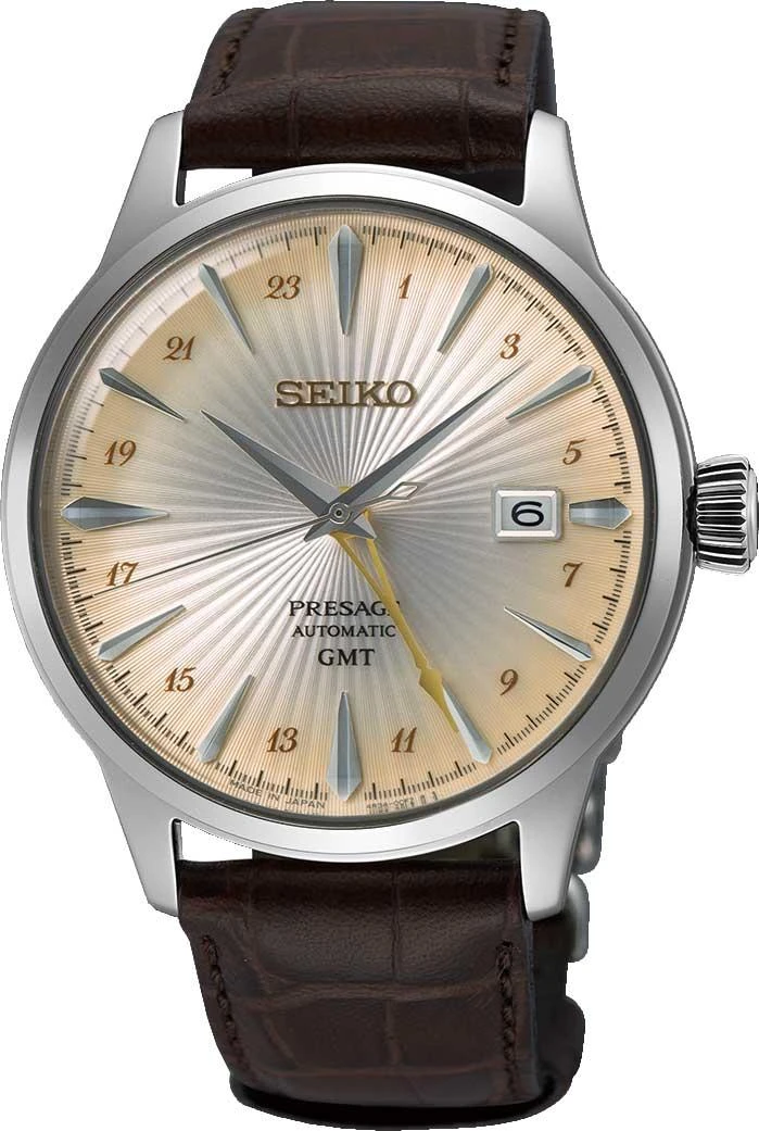 Наручные часы  Seiko  Presage Seiko SSK041J1 (фото 1)