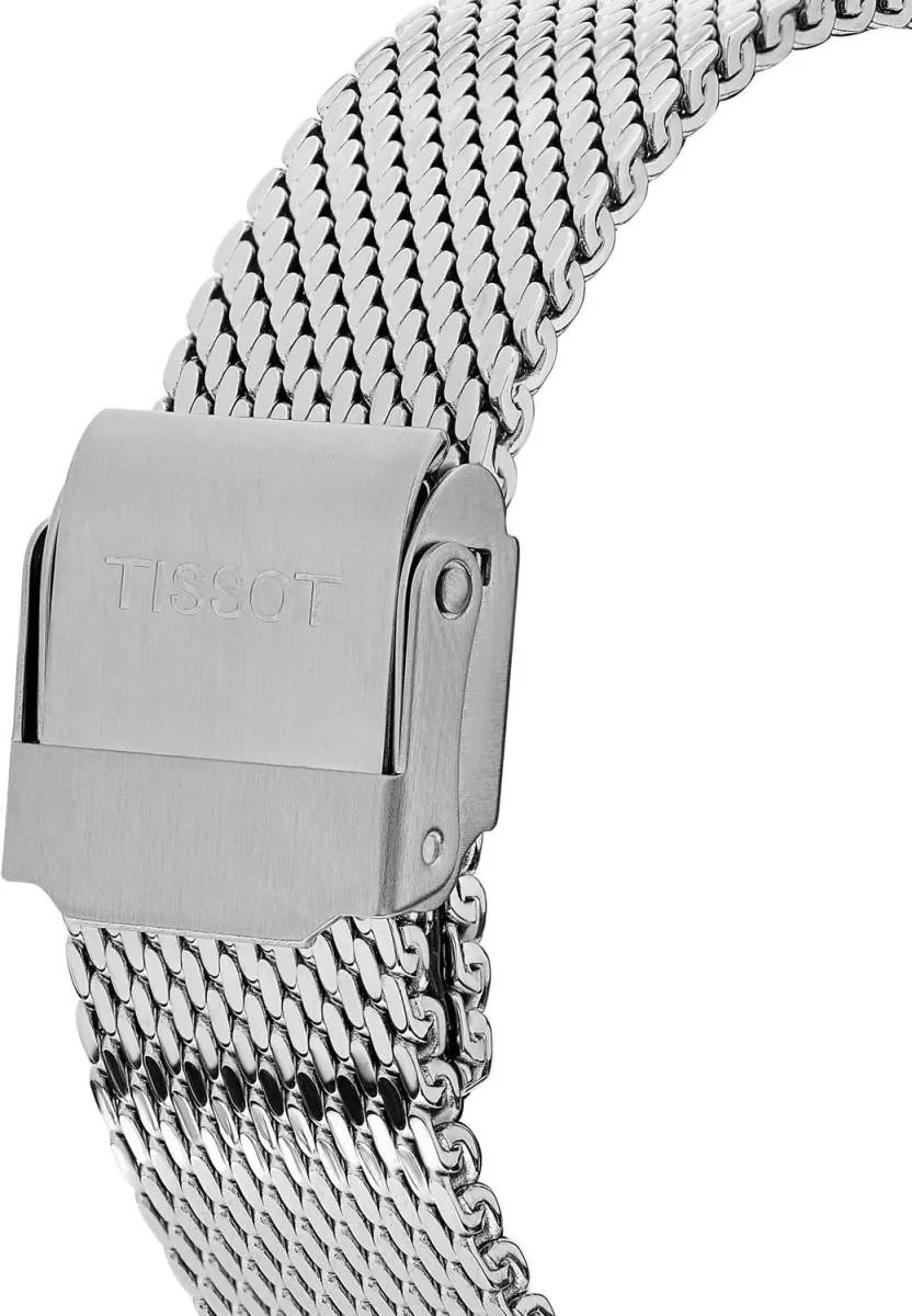 Наручные часы  Tissot  Everytime Tissot Т143.210.11.011.00 (фото 4)